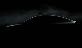 Tesla Model 2 teaser
