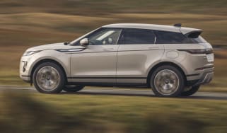 Range Rover Evoque PHEV