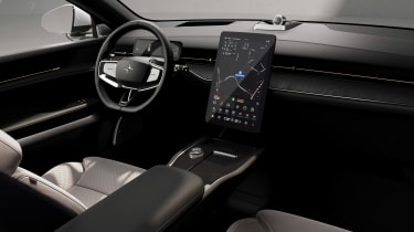 Polestar 3