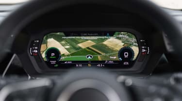 Audi A3 TFSI e plug-in hybrid