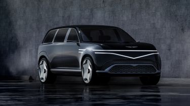 New Genesis Neolun concept - picture 1