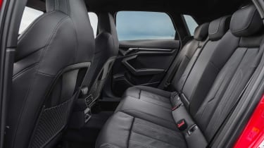 Audi A3 TFSI e plug-in hybrid
