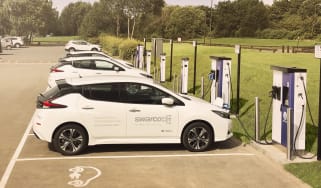 ChargePlace Scotland
