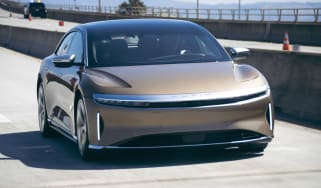 Lucid Air
