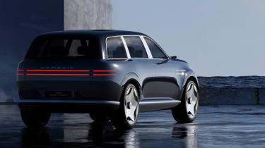 New Genesis Neolun concept - picture 2