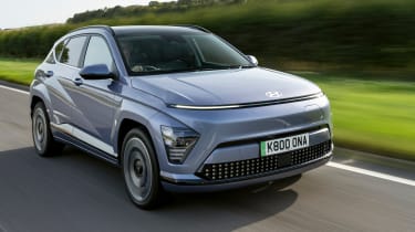 Hyundai Kona Electric