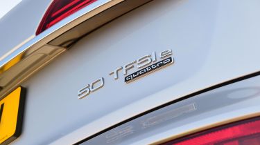 Audi Q5 TFSI e plug-in hybrid