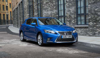 Lexus CT 200h