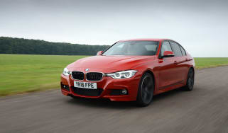BMW 330e